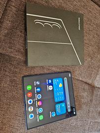 Samsung  Z Fold 7 12/512 blu