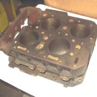 Cilindro motore LANCIA FULVIA