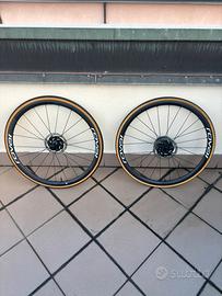 Roval alpinist clx 2