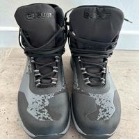 Scarpe Eleveit Diverge Waterproof