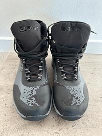 Scarpe Eleveit Diverge Waterproof