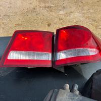 Pezzi fiat freemont