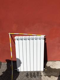 Termosifoni alluminio