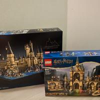 Lego harry potter