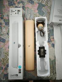 Ubiquity LiteAP AC 5Ghz 16dbi - Usata