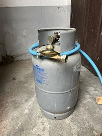 Bombola gas