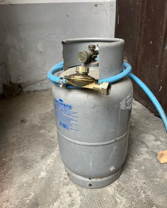 Bombola gas