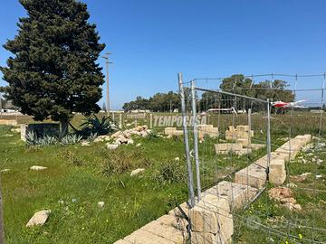 Terreno residenziale a Lecce via Madre Speranza