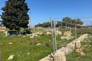 Terreno residenziale a Lecce via Madre Speranza