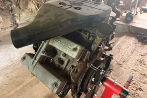 Maserati V6 Carburatori + Cambio per Citroen SM 73