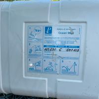 Zattera di salvataggio oceanica