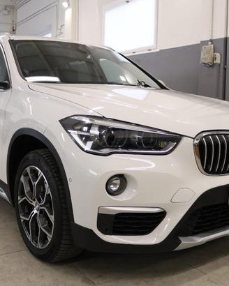 BMW X1 sDrive18d xLine