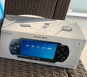 Sony Psp 1004 K