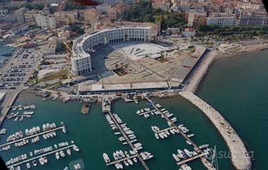 Appartamento Crescent