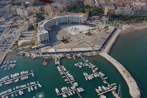 Appartamento Crescent