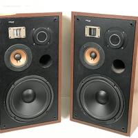 coppia di casse Pioneer HPM 60