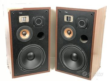 coppia di casse Pioneer HPM 60