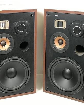 coppia di casse Pioneer HPM 60