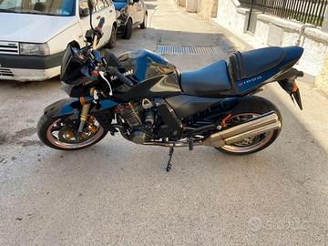 Kawasaki Z 1000