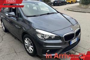 BMW 216d Active Tourer Sport