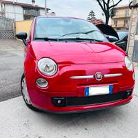 Fiat 500 1.2 benzina