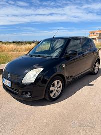 Suzuki swift Diesel