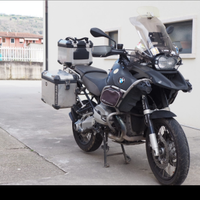BMW r 1200 GS Adventure