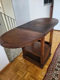 Arredamento vario per trasferimento
