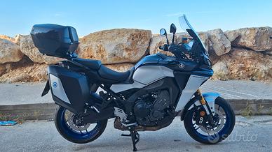 Yamaha Tracer 9 GT+ Plus