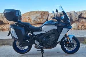 Yamaha Tracer 9 GT+ Plus