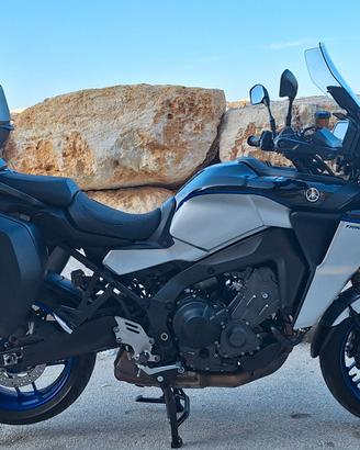 Yamaha Tracer 9 GT+ Plus