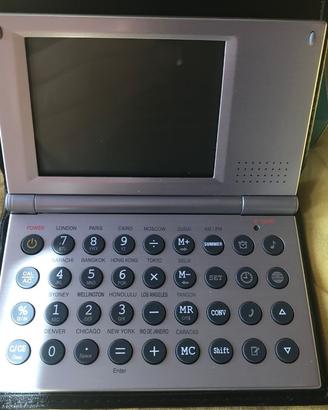 Agenda Elettronica