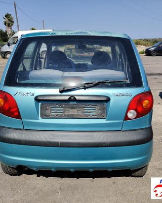 DAEWOO MATIZ M100, M150 1.0 64CV 03-23 Ricambi