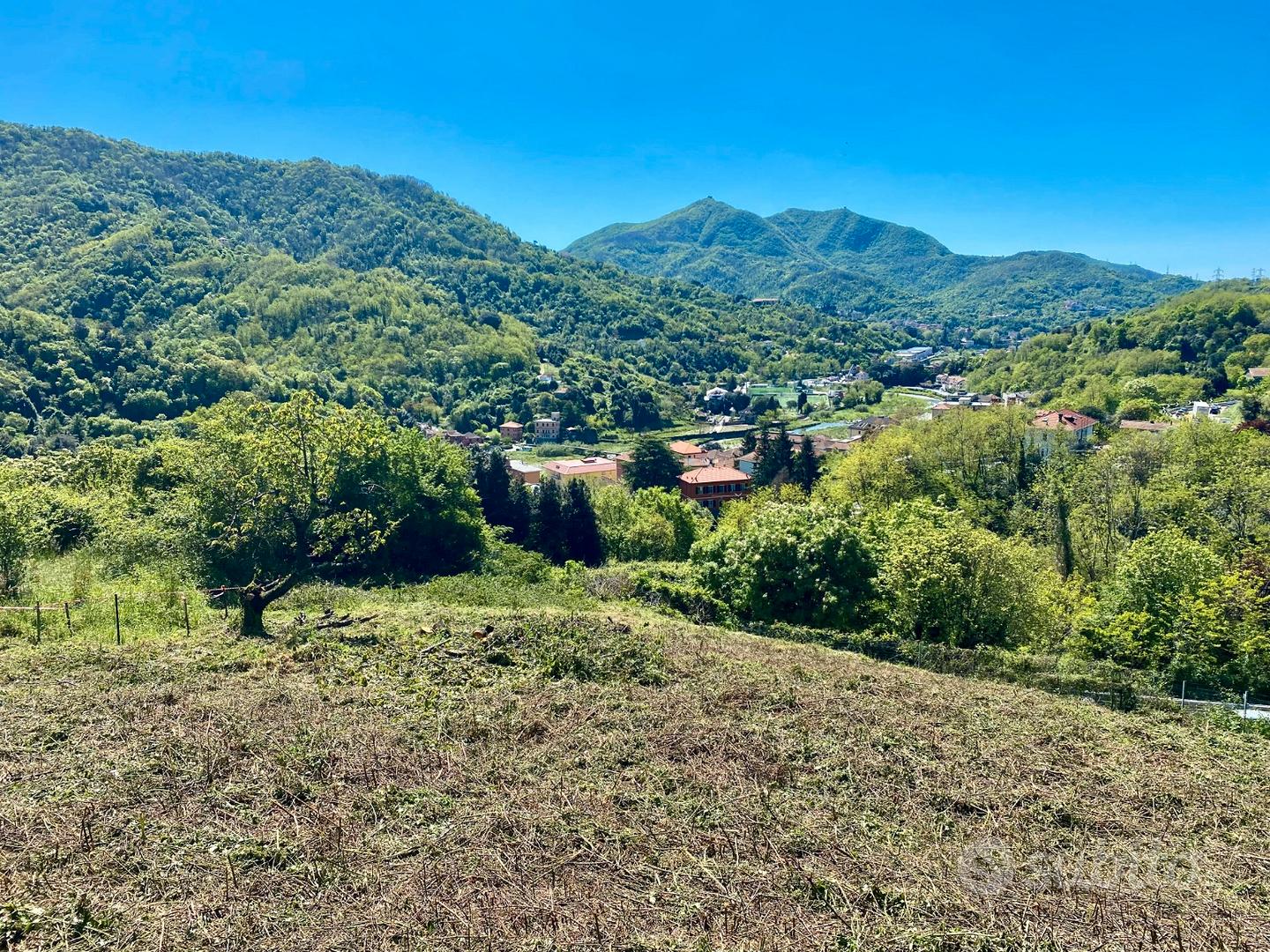 Apartment in Castagna, Favareto - Vista 4