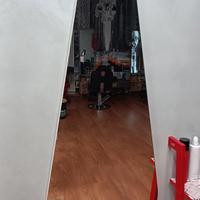 specchiera a goccia Callegaris