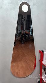 specchiera a goccia Callegaris