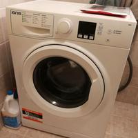 Lavatrice Ignis 6 kg.