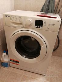 Lavatrice Ignis 6 kg.