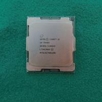 CPU  INTEL CORE i9-7940X