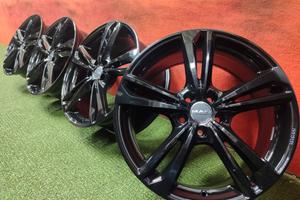 Cerchi Volvo Peugeot Range Ford 8x18 ET45 5x108