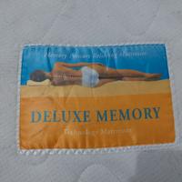 Materasso matrimoniale memory