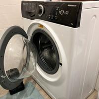 Lavatrice slim WHIRLPOOL WSB622SIT