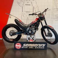 Montesa Cota 301 RR 75° Anniversario