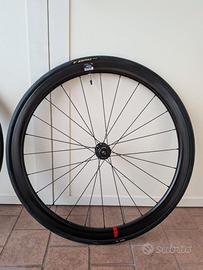 Ruote Miche NDR38 disc
