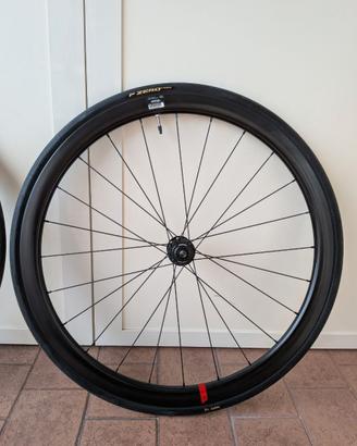 Ruote Miche NDR38 disc