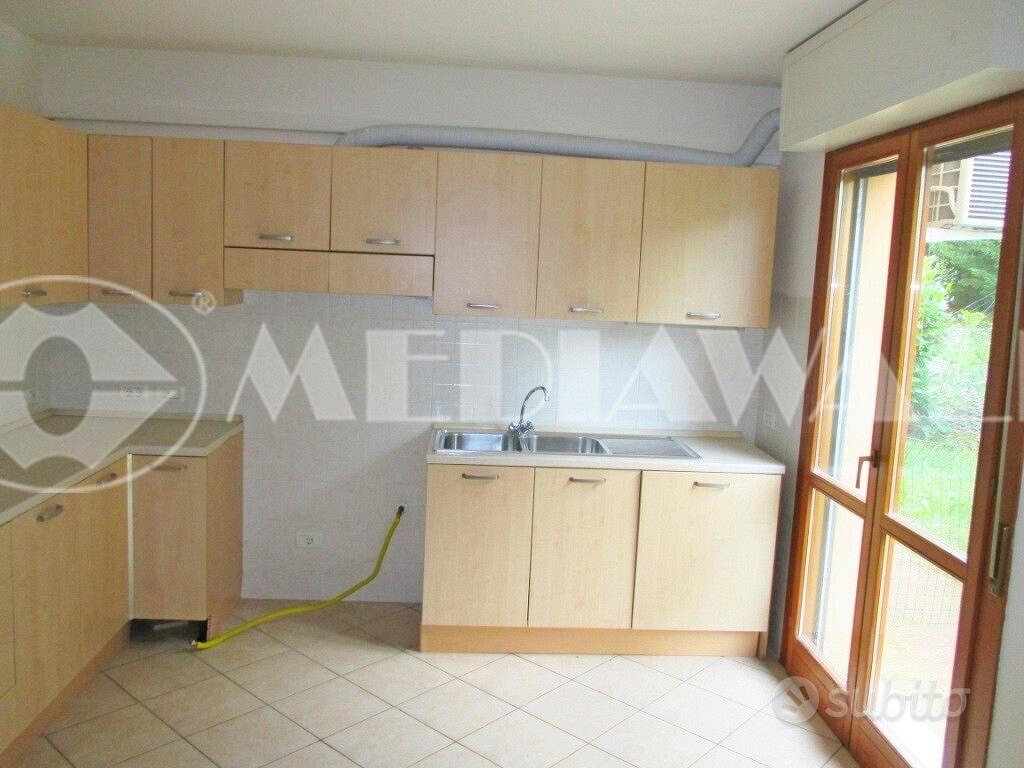House in Maniago / Manià, Fratta / Frate - Vista 2