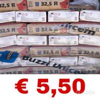 Cemento buzzi unicem