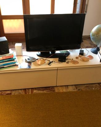 mobile televisore - stereo