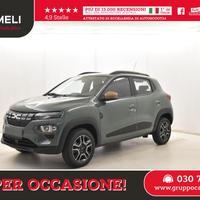 Dacia Spring Extreme Electric 65 -AZIENDALE