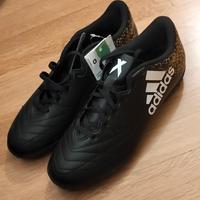 Scarpe calcio Adidas n.40